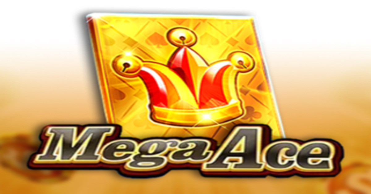 How to bet to win when playing Mega Ace slot